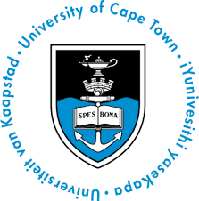 University of Cape Town (UCT) campus